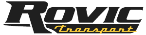 Rovic Transport Logo