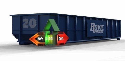 20 FINAL small 20 yard dumpster rentals